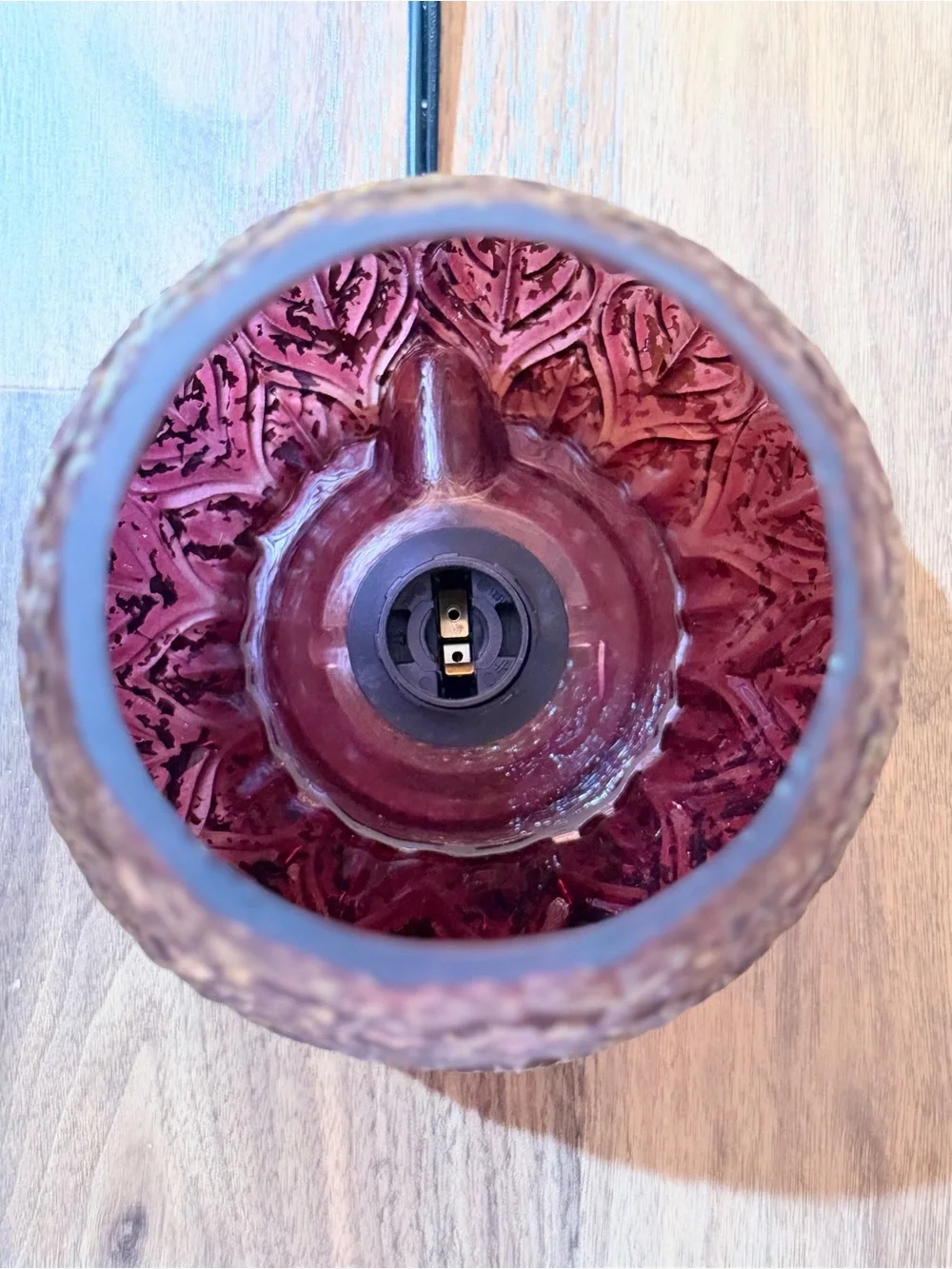 Scentsy Opulence Warmer
